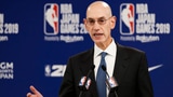 NBA plant Wiederaufnahme der Saison Ende Juli (Artikel enthält Audio)