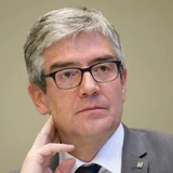 Jon Domenic Parolini