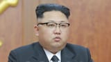Video «Wer hat Angst vor dem bösen Kim?» abspielen