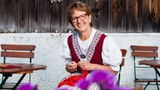 Video ««SRF bi de Lüt – Landfrauenküche»: Ruth Breitenmoser, Mosnang SG» abspielen