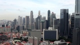 Video «Hochhäuser: Das Leben in der Vertikale» abspielen