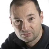 Bernhard Odehnal