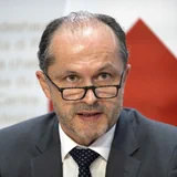 Benoît Revaz