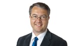 Die FDP portiert Remo Ankli als Regierungskandidat (Artikel enthält Audio)