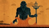 Video «Odyssee animiert: Poseidons Rache (4/14)» abspielen