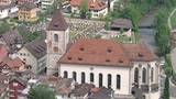 Video «Römisch-katholischer Gottesdienst aus Appenzell AI» abspielen
