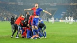 Erstmals überhaupt: Basel erreicht einen Europacup-Halbfinal (Artikel enthält Video)