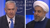 Iranisch-israelische Aussprache in Davos bleibt Wunschdenken (Artikel enthält Video)