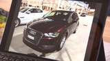 Autohändler prellt Kunden – auf und davon mit Geld und Auto  (Artikel enthält Video)