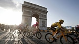 Tour de France soll neu am 29. August beginnen (Artikel enthält Video)