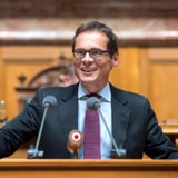 Roger Köppel