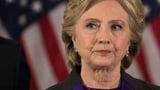 Hillary Clinton hält ihre wohl schwerste Rede (Artikel enthält Video)