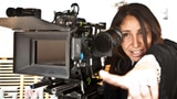 Video «Die Filmerin Haifaa al-Mansour: Den Frauen ein Gesicht geben» abspielen