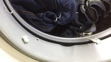 Waschmaschinenfestes Nastuch hält Versprechen nicht (Artikel enthält Audio)