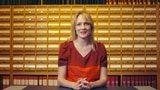 Video «Die Zukunft des Buches – mit Eva Wannenmacher» abspielen