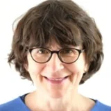 Christa Binswanger