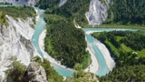 Video «Wasserwelt Schweiz: Die Kraft des Wassers (Folge 4)» abspielen