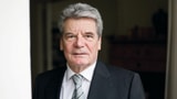 Video «Der deutsche Bundespräsident Joachim Gauck im Exklusivgespräch» abspielen