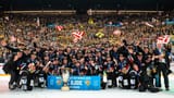 Nach Cup-Sieg: Konstanz als Schlüssel zum Erfolg (Artikel enthält Video)