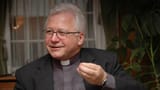 Video «Zeitenwende in der katholischen Kirche?» abspielen