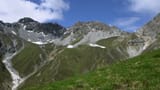 Video «100 Jahre Schweizerischer Nationalpark (3/6)» abspielen
