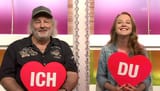 Peach Weber und Tochter Nina  (Artikel enthält Video)