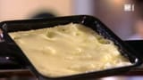 Raclette-Degu: Fetttriefend statt feinschmelzend (Artikel enthält Video)