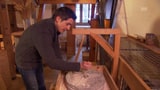 Die Mühle: Mehl produzieren wie früher (Artikel enthält Video)