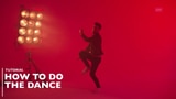 Wie tanzt man zu «She Got Me»? Luca Hänni zeigt’s! (Artikel enthält Video)