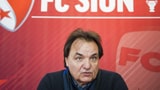 Sion-Boss Constantin will gegen Liga klagen (Artikel enthält Video)
