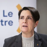 Yvonne Bürgin