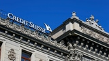 Credit Suisse verliert Beschwerdeverfahren (Artikel enthält Audio)