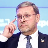 Konstantin Kosachev