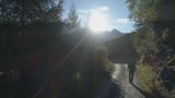 Video «Spirituelle Wege im Bündnerland 3/3: Valposchiavo » abspielen