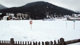 Davoser Olympiadorf im Dorf geplant (Artikel enthält Audio)