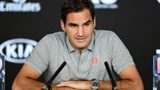 Federer: «Es war ein Match zum Vergessen» (Artikel enthält Video)