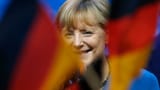 Merkels Sieg mit bitterem Beigeschmack (Artikel enthält Audio)
