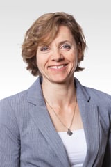 Christine Kaufmann