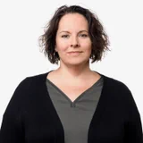 Christina Scheidegger