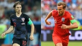 Kroatien-England: Gibt es einen Favoriten? (Artikel enthält Video)