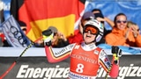 Rebensburg siegt beim Heimrennen – Schweizerinnen geschlagen (Artikel enthält Video)
