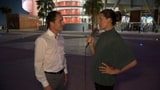 Das bewegte Ellen Sprunger und Viktor Röthlin in Doha (Artikel enthält Video)