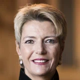 Karin Keller-Sutter
