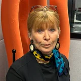 Margit Osterloh 