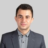 Parwiz Mosamim