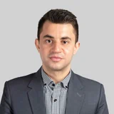 Parwiz Mosamim