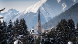 Davoser Parlament sagt Ja zu Olympiamillionen (Artikel enthält Audio)