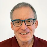 Martin Rutishauser