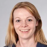 Yvonne Haldimann
