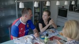 Video «Attacke auf Lohnschutz / Ansturm aufs Gymi / Theke: Silvia Steiner, Frauenhasser» abspielen